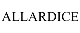 ALLARDICE trademark