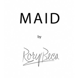 MAID BY RORY BECA trademark
