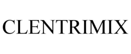 CLENTRIMIX trademark