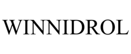 WINNIDROL trademark