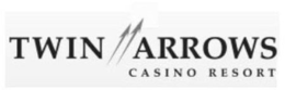 TWIN ARROWS CASINO RESORT trademark