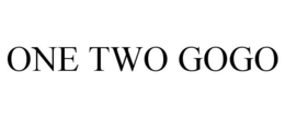 ONE TWO GOGO trademark