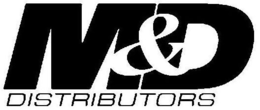 M & D trademark
