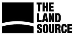 THE LAND SOURCE trademark