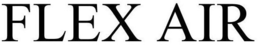 FLEX AIR trademark