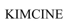 KIMCINE trademark