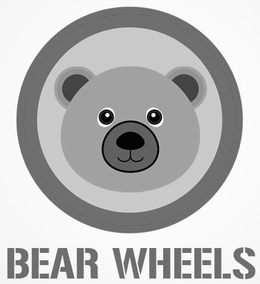 BEAR WHEELS trademark