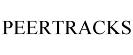 PEERTRACKS trademark