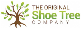 THE ORIGINAL SHOE TREE COMPANY trademark