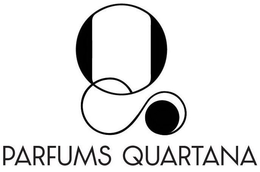 PARFUMS QUARTANA trademark