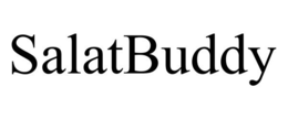 SALATBUDDY trademark