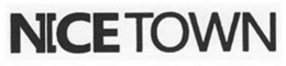 NICETOWN trademark