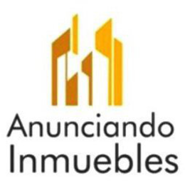 ANUNCIANDO INMUEBLES trademark