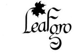 LEAFGRO trademark