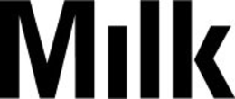 MILK trademark