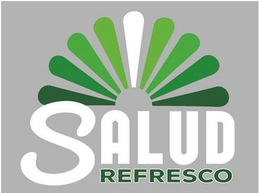 SALUD REFRESCO trademark