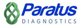 PARATUS DIAGNOSTICS trademark