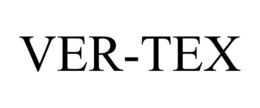 VER-TEX trademark