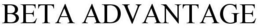 BETA ADVANTAGE trademark