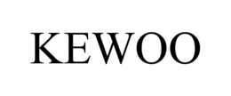 KEWOO trademark