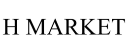H MARKET trademark
