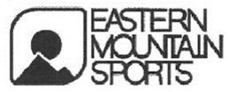 EASTERN MOUNTAIN SPORTS trademark