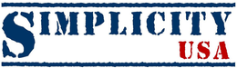 SIMPLICITY USA trademark