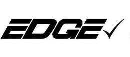EDGE trademark