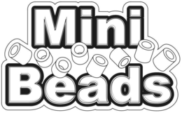 MINI BEADS trademark