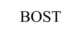 BOST trademark