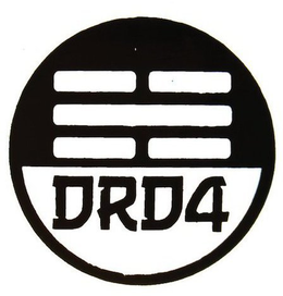 DRD4 trademark