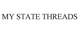 MY STATE THREADS trademark