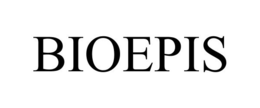 BIOEPIS trademark