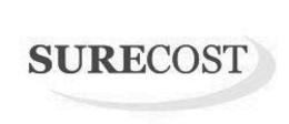 SURECOST trademark