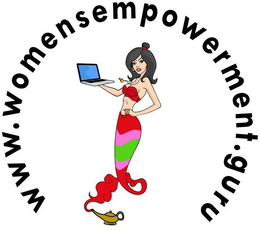 WWW.WOMENSEMPOWERMENT.GURU trademark