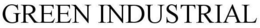 GREEN INDUSTRIAL trademark