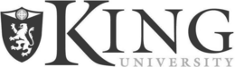 KING UNIVERSITY trademark