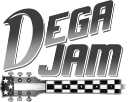 DEGA JAM trademark