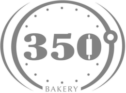 350° BAKERY trademark