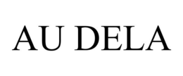 AU DELA trademark