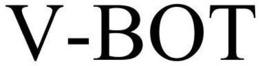V-BOT trademark
