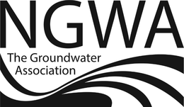 NGWA THE GROUNDWATER ASSOCIATION trademark