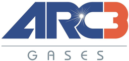 ARC3 GASES trademark