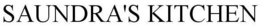 SAUNDRA'S KITCHEN trademark