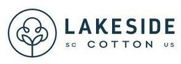 LAKESIDE SC COTTON US trademark