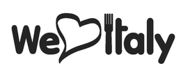 WE ITALY trademark