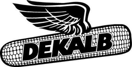 DEKALB trademark