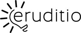 ERUDITIO trademark