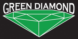 GREEN DIAMOND trademark