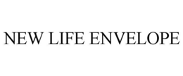 NEW LIFE ENVELOPE trademark